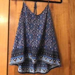 Hollister Summer Shirt!!